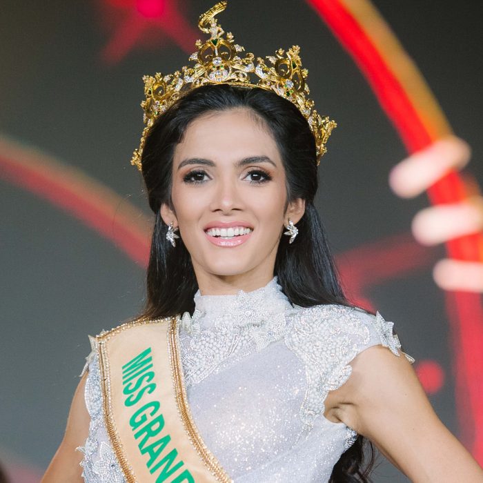 PURBABET Jadi Pemenang Miss Grand International 2024, Rachel Gupta Bawa