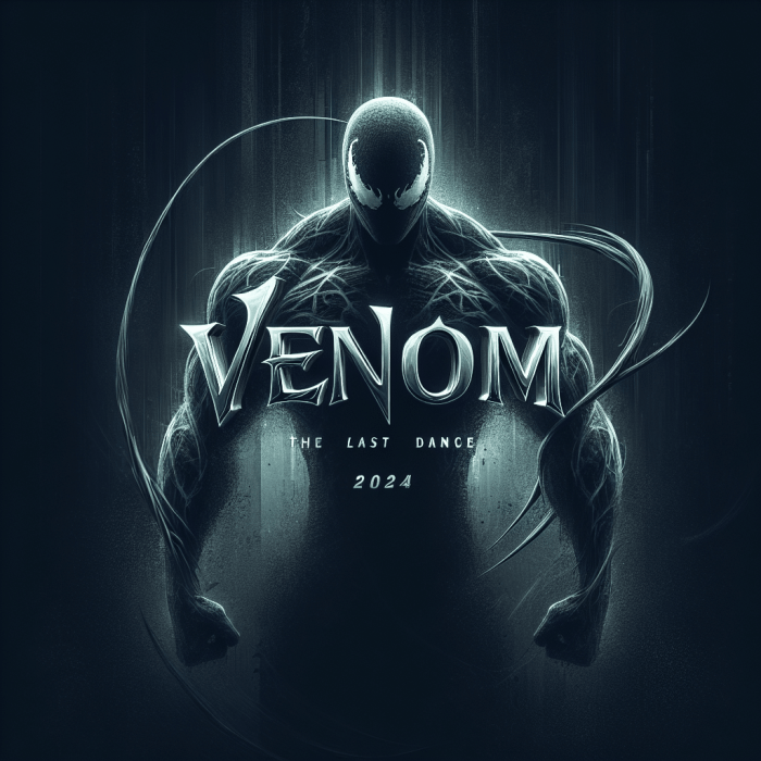 Jadwal Tayang Film Venom The Last Dance