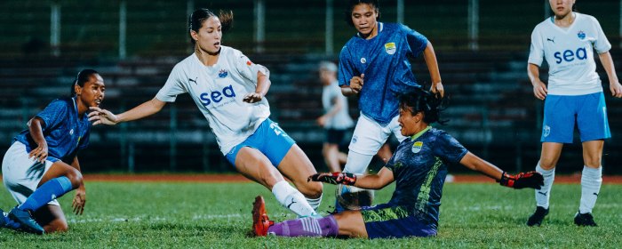 Pertandingan Persib vs Lion City Sailors: Jadwal Tayang di AFC Cup