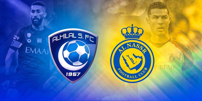 Esteghlal vs Al-Nassr: Laga Seru di Liga Champions Asia