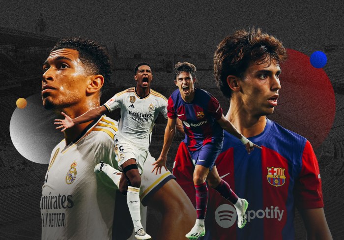 PURBABET Prediksi Skor Real Madrid vs Barcelona El Clasico