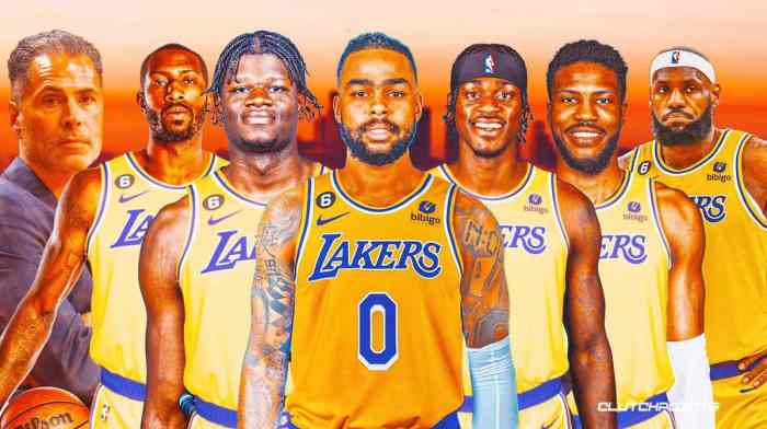 PURBABET Hasil NBA 2024/2025: Tren Positif Lakers Dihentikan Suns