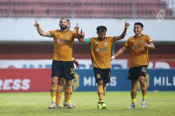 PURBABET-Naik ke Puncak! Bekasi City Ungguli Persikabo di Liga 2 Grup 1