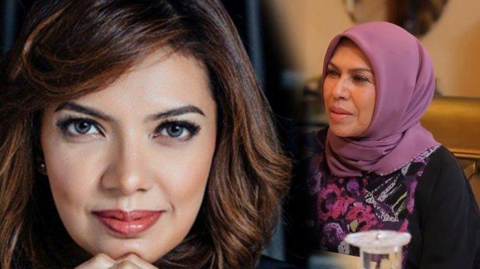 PURBABET Saat Suswono Minta Maaf Soal Janda Kaya Nikahi Pria Najwa Shihab Dirujak Warganet, Sebut Jokowi Nebeng Pesawat