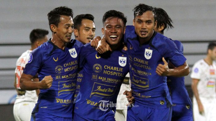 Susunan Pemain Madura United Vs PSIS Semarang Hari Ini