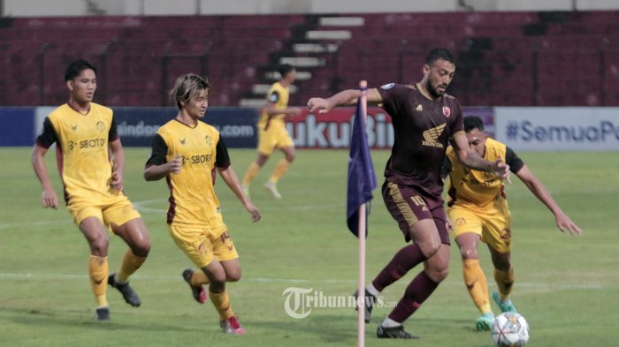 Kalahkan Persikabo, Bekasi FC Puncaki Klasemen Grup 1 Liga 2