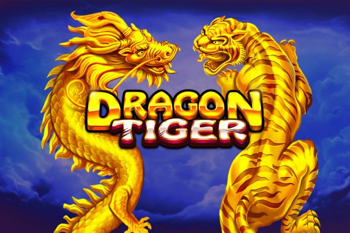 Casino Dragon Tiger