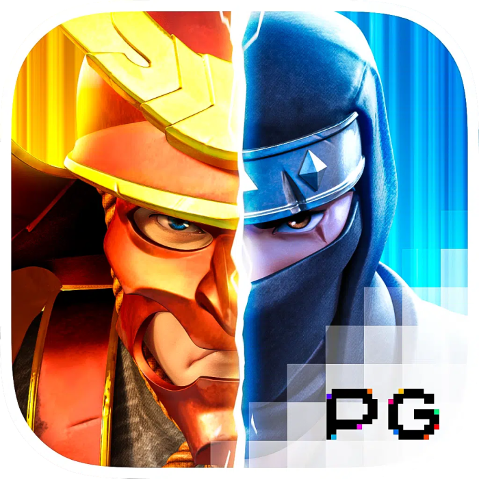 Slot Ninja vs Samurai