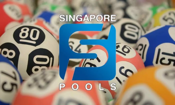 Togel Singapore