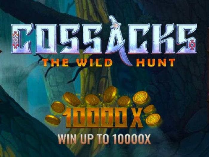 Cossacks: The Wild Hunt Slot