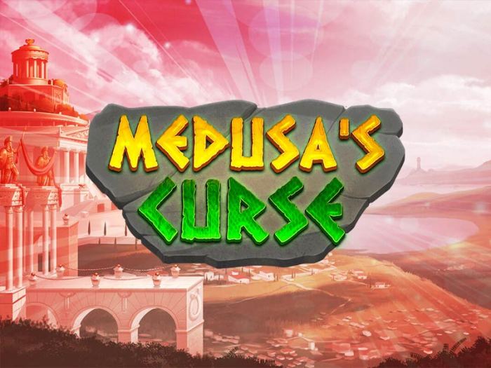 Slot Online The Curse of Medusa