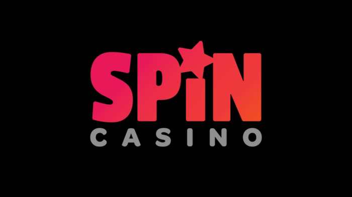 24D Spin Casino