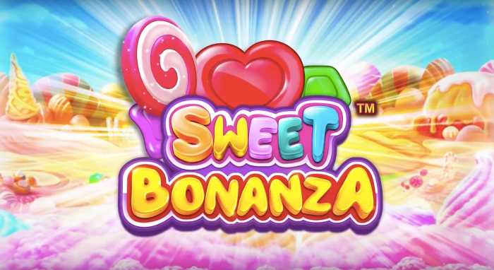 Slot Gacor Sweet Bonanza