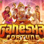 Ganesha Fortune Slot