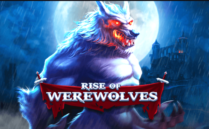 Slot Rise of Werewolves