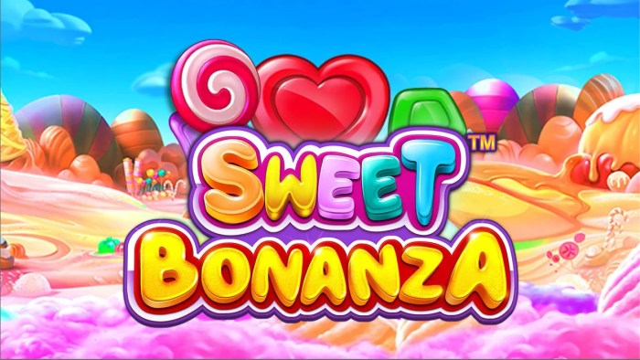 Sweet Bonanza