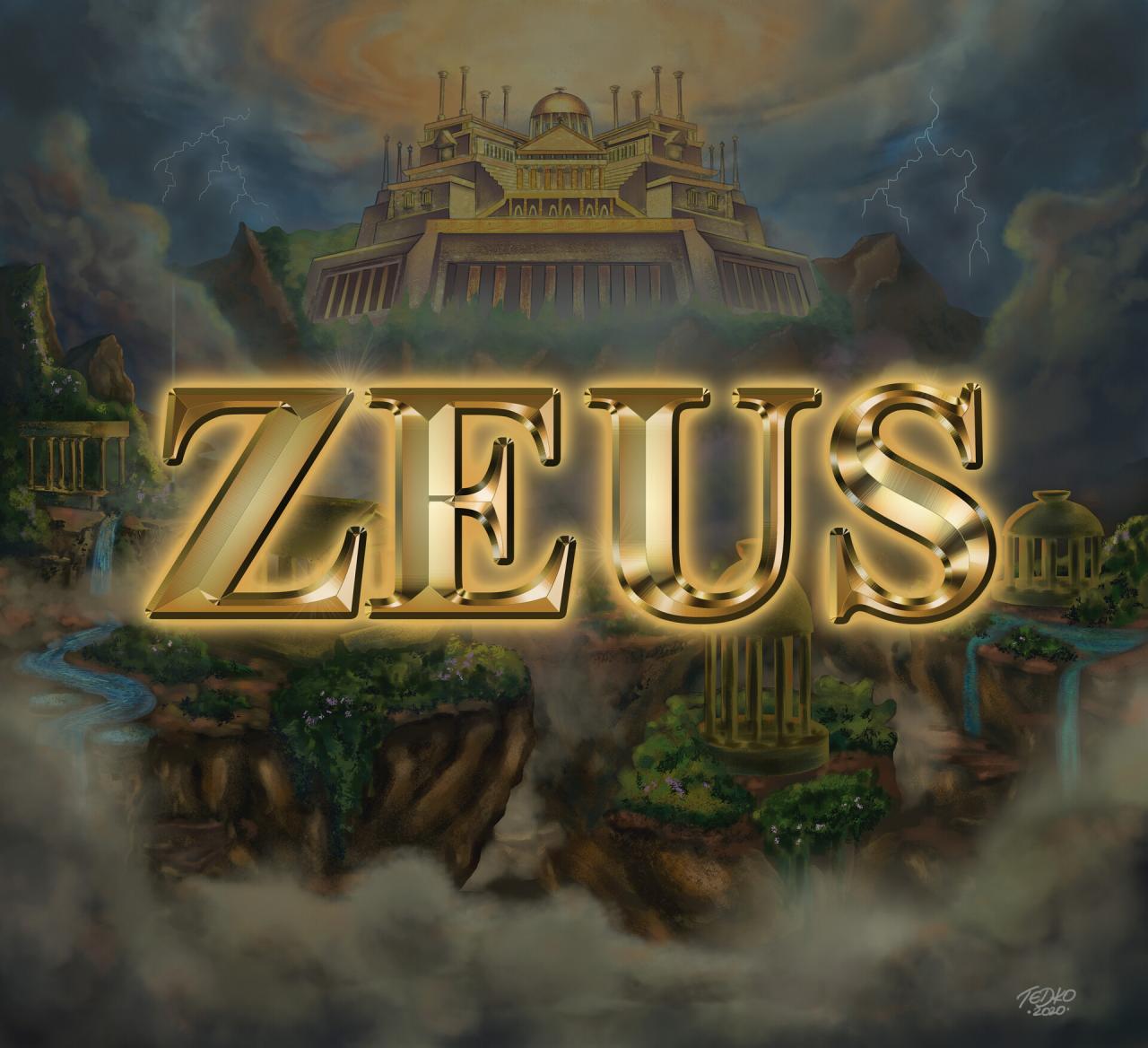 Slot Zeus