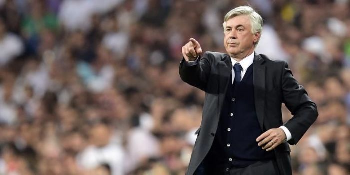 Pelatih-pelatih yang berpotensi menggantikan Ancelotti di Madrid