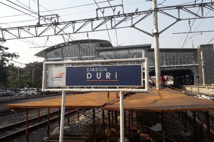 Lyon: Gangguan pada jalur T1 mulai Selasa ini