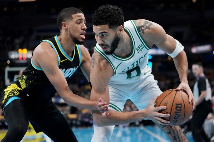 Boston Celtics vs Orlando Magic: Jadwal, tips, dan statistik Game 1